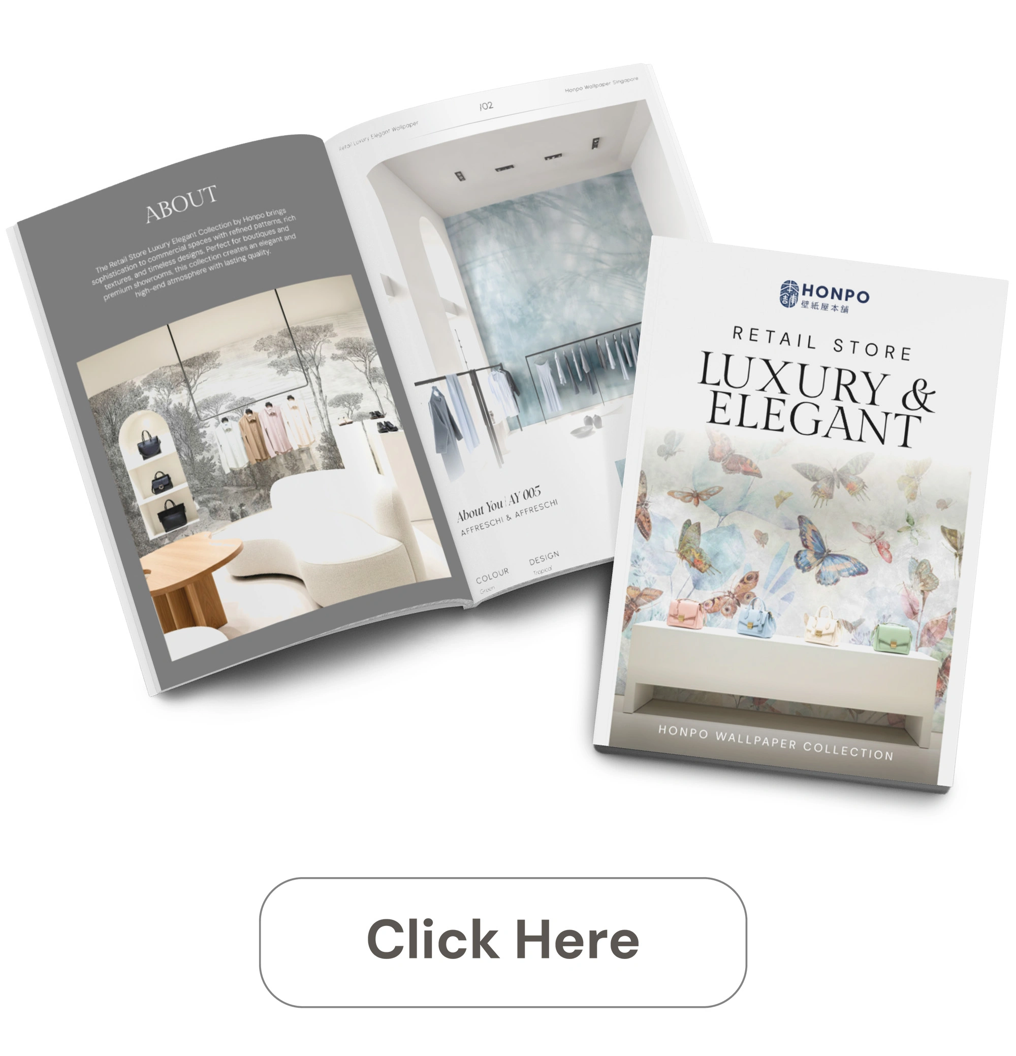 Check Honpo Wallpaper Catalog  Before Deciding It!